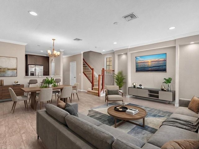 5823 Monterra Club Drive, Greenacres, FL 33463