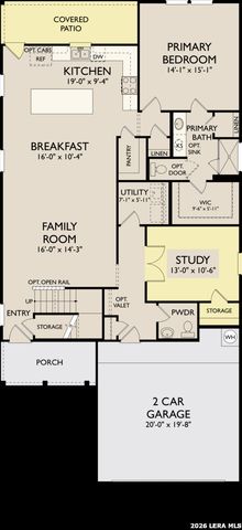 12837 Hill Plains Dr., Schertz, TX 78154