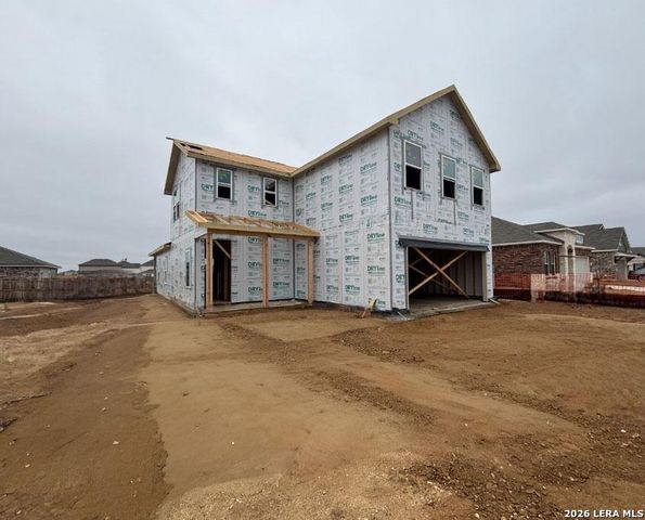 12837 Hill Plains Dr., Schertz, TX 78154