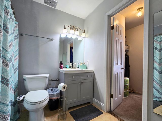 11 NW Poulton Drive UNIT E, Fort Walton Beach, FL 32548