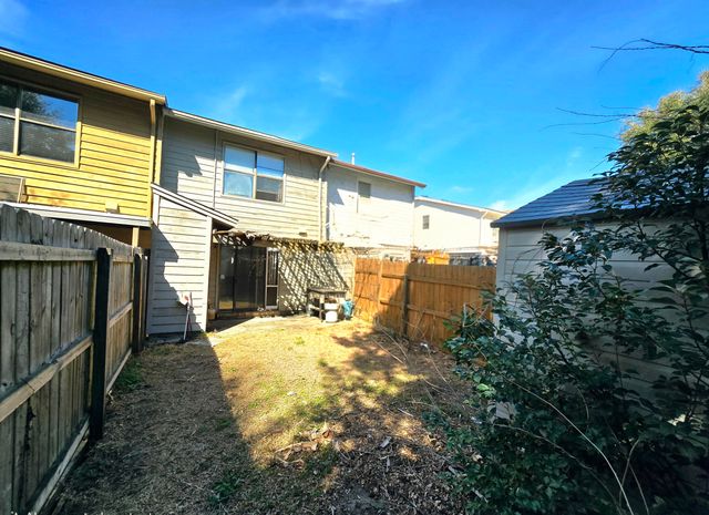 11 NW Poulton Drive UNIT E, Fort Walton Beach, FL 32548