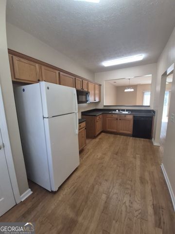 3809 Austin Park Lane, Decatur, GA 30032