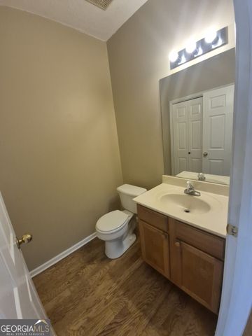 3809 Austin Park Lane, Decatur, GA 30032