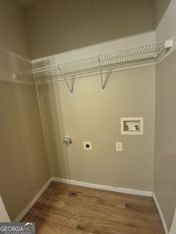 3809 Austin Park Lane, Decatur, GA 30032