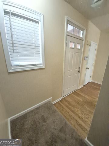 3809 Austin Park Lane, Decatur, GA 30032