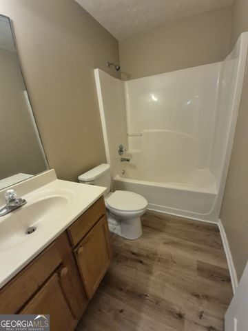 3809 Austin Park Lane, Decatur, GA 30032