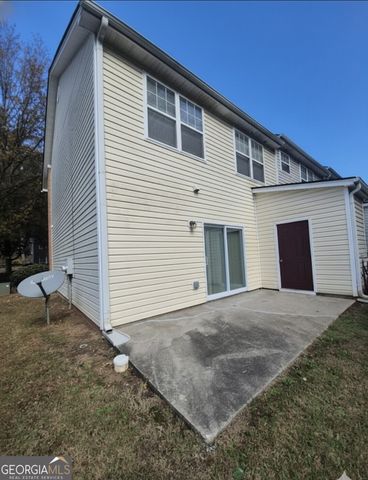 3809 Austin Park Lane, Decatur, GA 30032