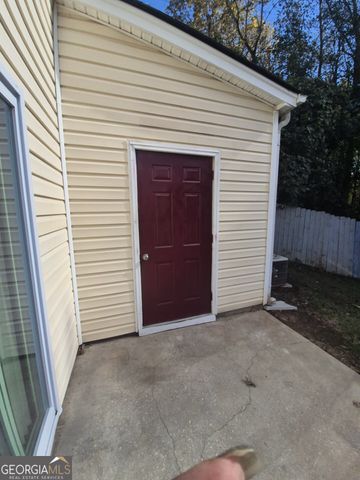 3809 Austin Park Lane, Decatur, GA 30032