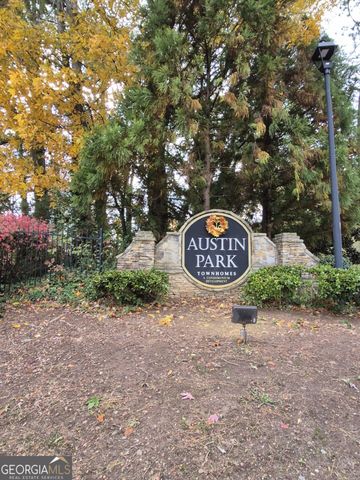 3809 Austin Park Lane, Decatur, GA 30032