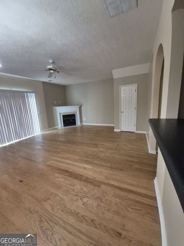 3809 Austin Park Lane, Decatur, GA 30032