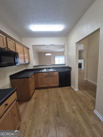 3809 Austin Park Lane, Decatur, GA 30032