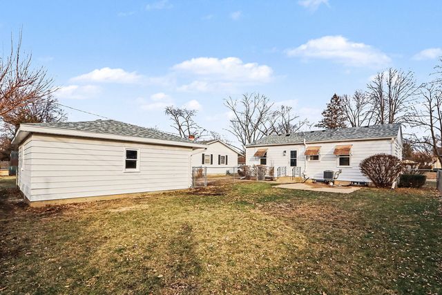 111 Stadium Drive, Joliet, IL 60435