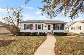 111 Stadium Drive, Joliet, IL 60435