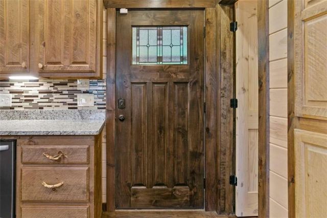231 Kyle Road, Blue Ridge, GA 30513
