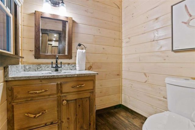 231 Kyle Road, Blue Ridge, GA 30513