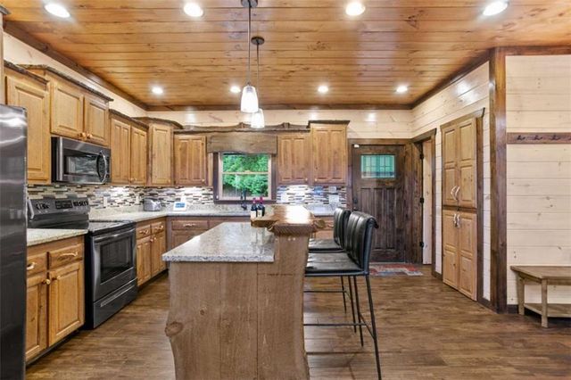 231 Kyle Road, Blue Ridge, GA 30513