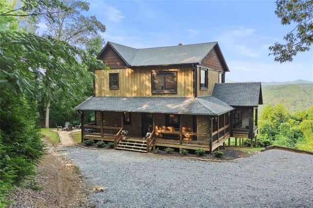 231 Kyle Road, Blue Ridge, GA 30513