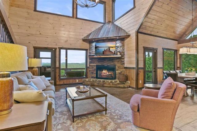 231 Kyle Road, Blue Ridge, GA 30513
