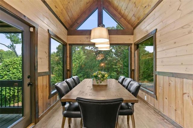 231 Kyle Road, Blue Ridge, GA 30513