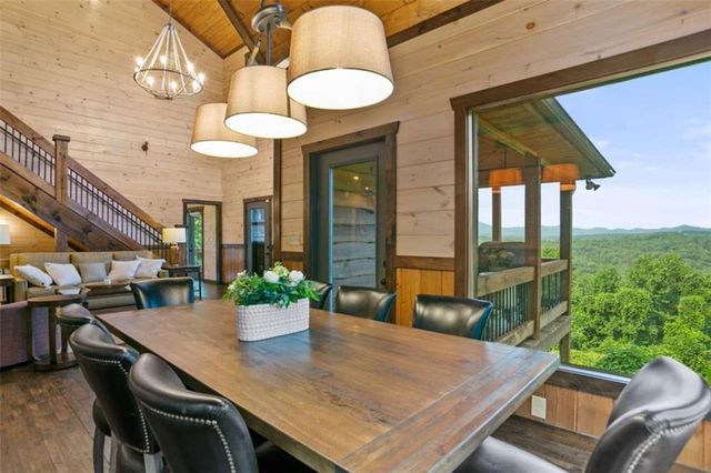 231 Kyle Road, Blue Ridge, GA 30513