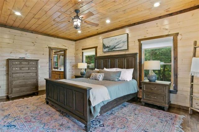 231 Kyle Road, Blue Ridge, GA 30513