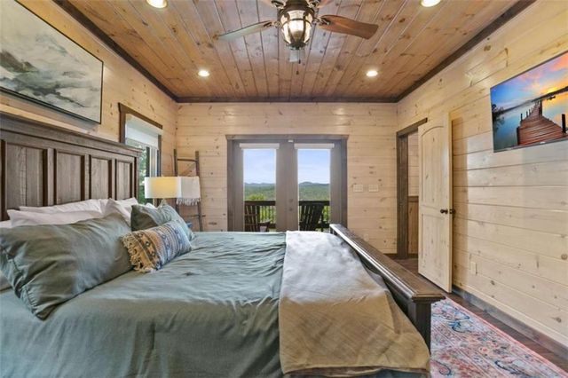 231 Kyle Road, Blue Ridge, GA 30513