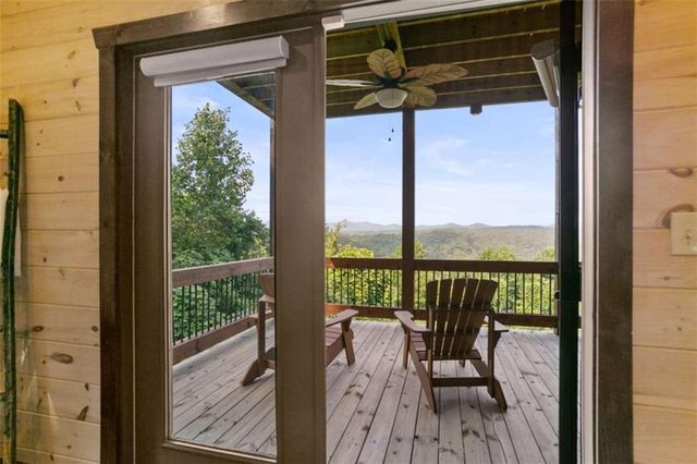 231 Kyle Road, Blue Ridge, GA 30513