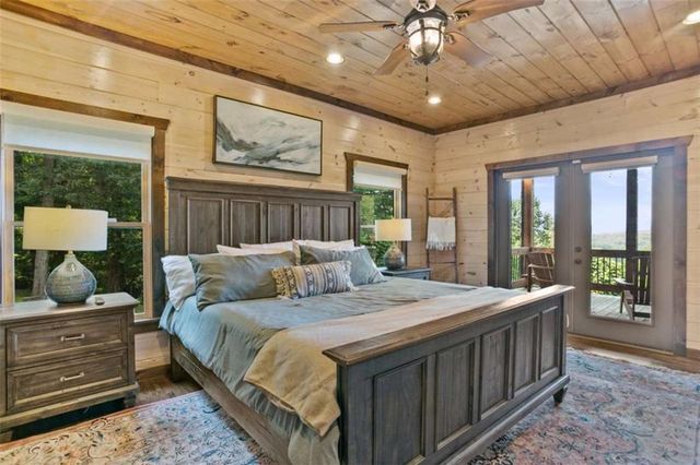 231 Kyle Road, Blue Ridge, GA 30513
