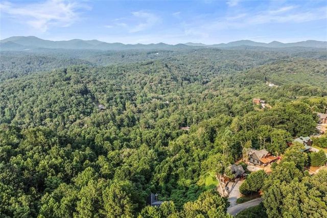 231 Kyle Road, Blue Ridge, GA 30513