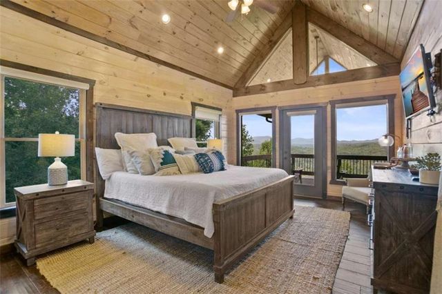 231 Kyle Road, Blue Ridge, GA 30513