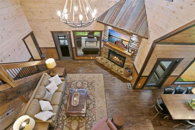 231 Kyle Road, Blue Ridge, GA 30513