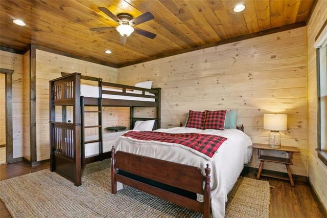 231 Kyle Road, Blue Ridge, GA 30513