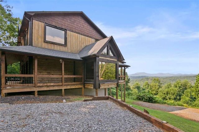 231 Kyle Road, Blue Ridge, GA 30513