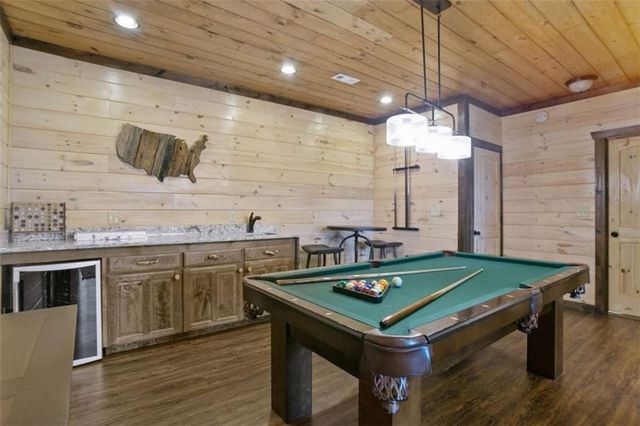 231 Kyle Road, Blue Ridge, GA 30513