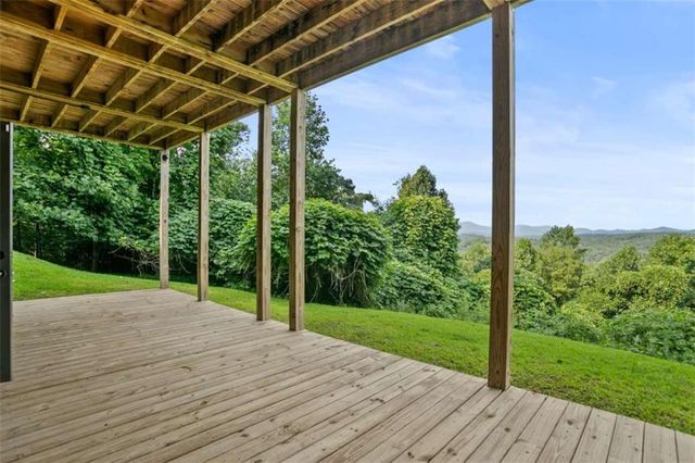 231 Kyle Road, Blue Ridge, GA 30513