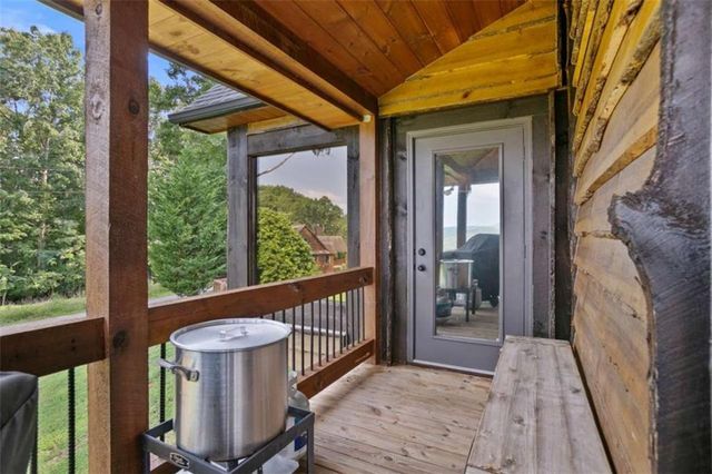 231 Kyle Road, Blue Ridge, GA 30513