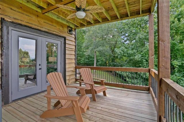 231 Kyle Road, Blue Ridge, GA 30513