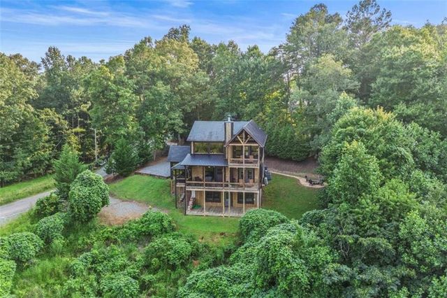 231 Kyle Road, Blue Ridge, GA 30513