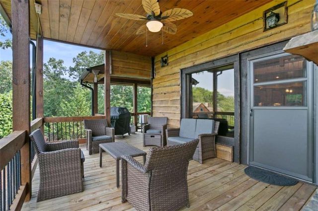 231 Kyle Road, Blue Ridge, GA 30513