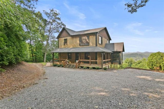 231 Kyle Road, Blue Ridge, GA 30513