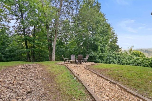 231 Kyle Road, Blue Ridge, GA 30513