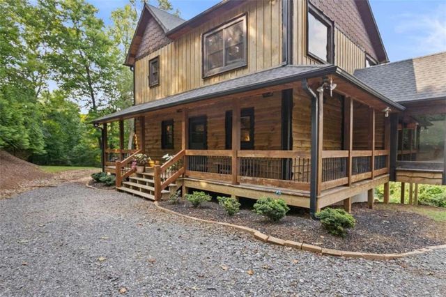 231 Kyle Road, Blue Ridge, GA 30513