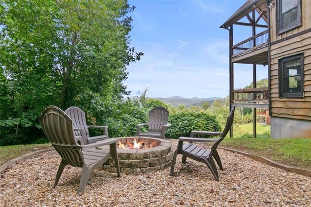 231 Kyle Road, Blue Ridge, GA 30513