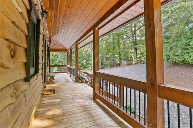 231 Kyle Road, Blue Ridge, GA 30513