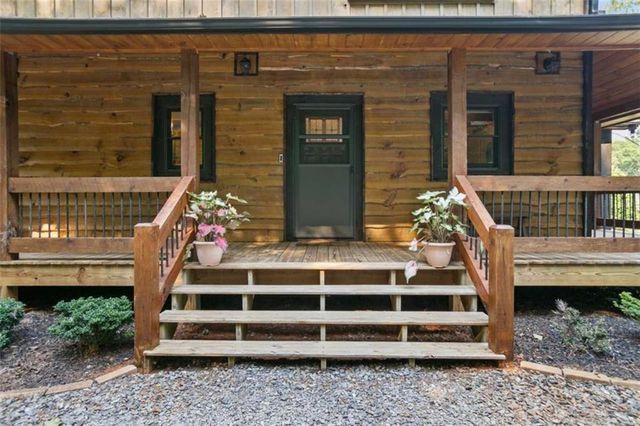 231 Kyle Road, Blue Ridge, GA 30513