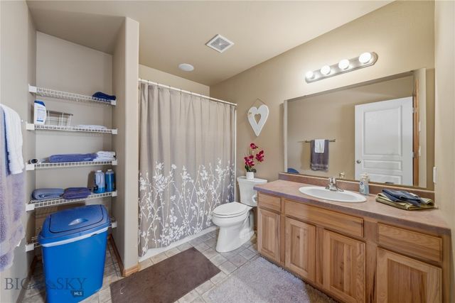 1283 N River Rock Drive, Belgrade, MT 59714