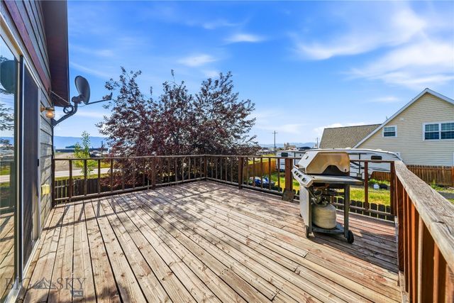 1283 N River Rock Drive, Belgrade, MT 59714