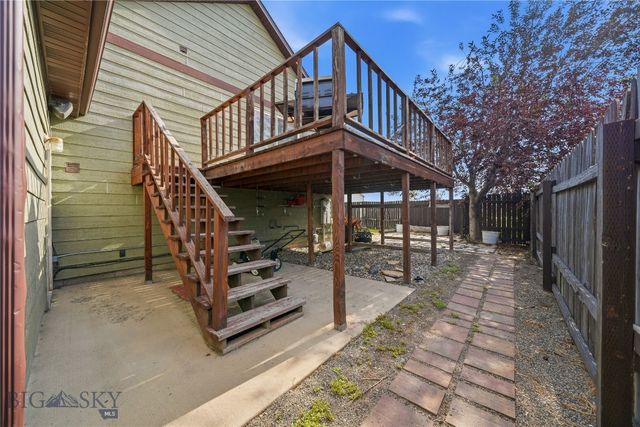 1283 N River Rock Drive, Belgrade, MT 59714