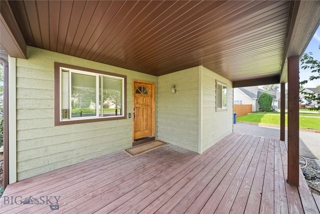 1283 N River Rock Drive, Belgrade, MT 59714