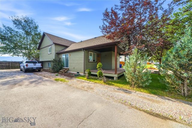 1283 N River Rock Drive, Belgrade, MT 59714